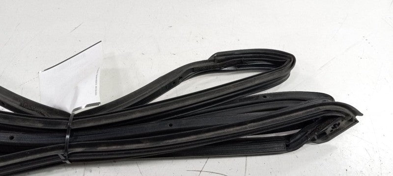 Subaru Impreza On Door Seal Rubber Left Driver Front 2020 2019 2018 20
