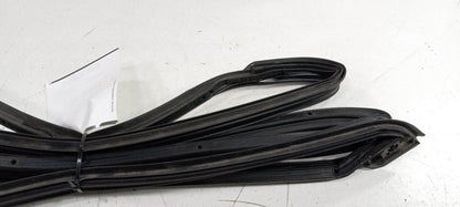 Subaru Impreza On Door Seal Rubber Left Driver Front 2020 2019 2018 20