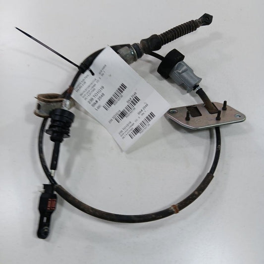 Toyota Yaris Shift Shifter Lever Linkage Cable  2020 2019 2018 2017 20