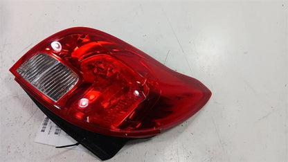 95089716 Driver Left Tail Light Brake Lamp Fits 13-16 Buick Encore