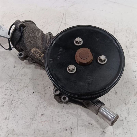 Coolant Water Pump Fits 15-20 TRAX OEM