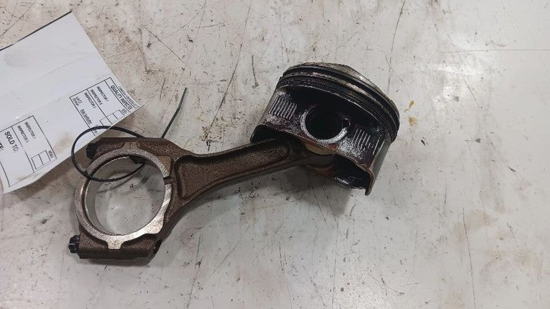 Subaru Impreza One Single Piston 2017 2018 2019 2020 2021 2022 2023 OE
