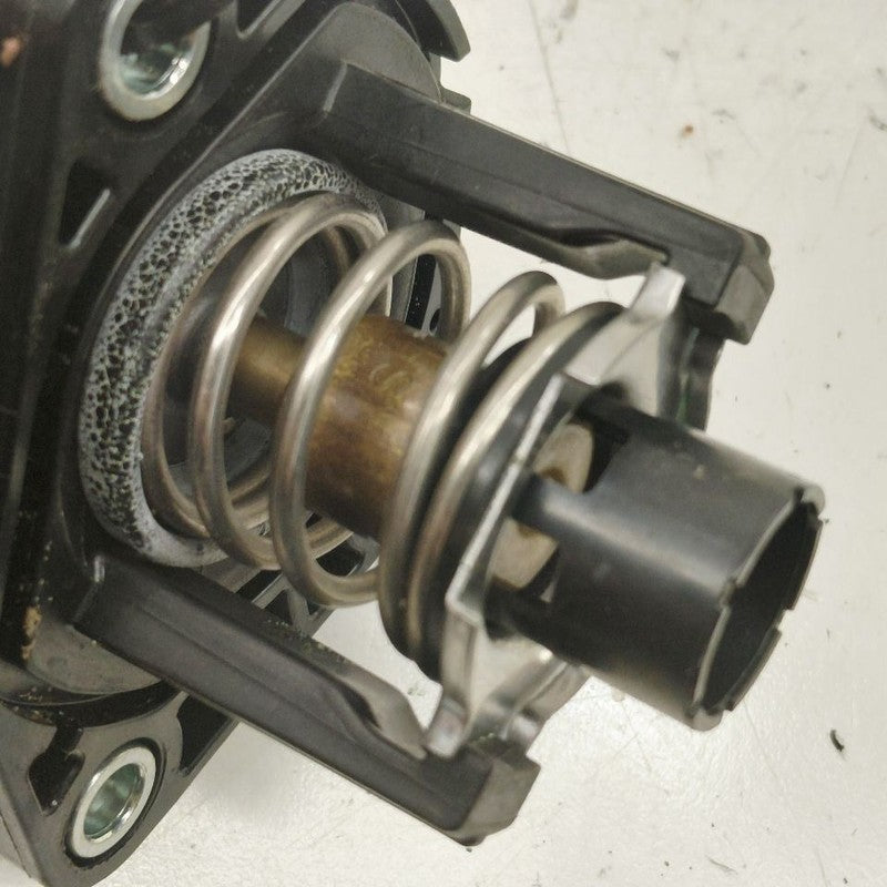 Mazda 3 Thermostat Housing Mount Bracket  2.5 2023 2022 2021