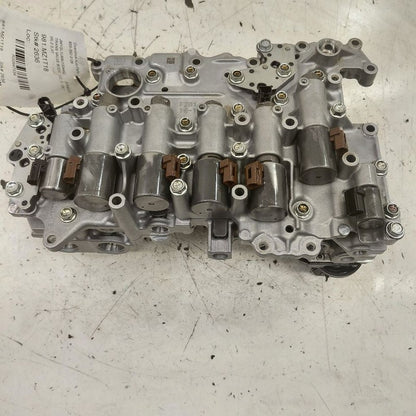 Mazda 6 Automatic Transmission Valve Body  2018 2019 2020 2021