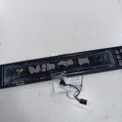 Ford Mustang Sill Trim Scuff Plate Door Jam Left Driver Front Broken T