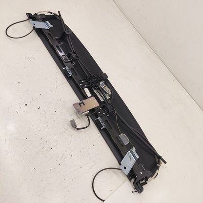 Volvo S60 Rear Back Window Shade 2018 2017 2016