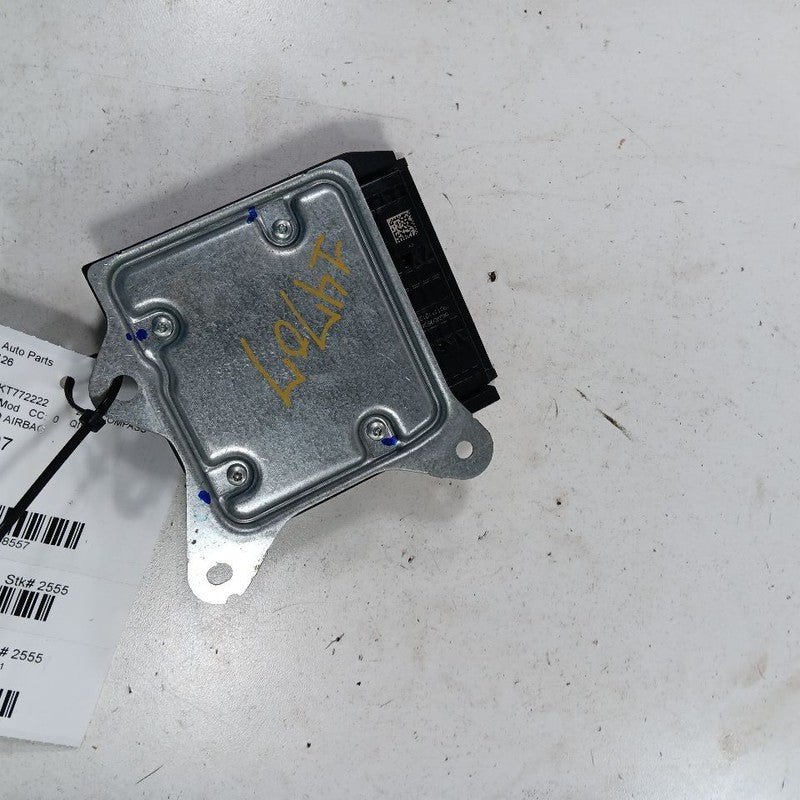 Computer Control Module Fits 19-21 Jeep Compass