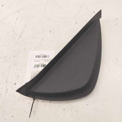 Chevy Trax Dash Side Cover Right Passenger Trim Panel  2022 2021