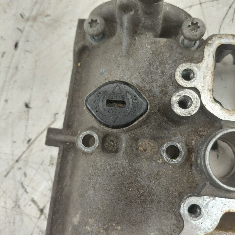 Volkswagen Golf Engine Cylinder Head Valve Cover  1.8 2015 2016 2017