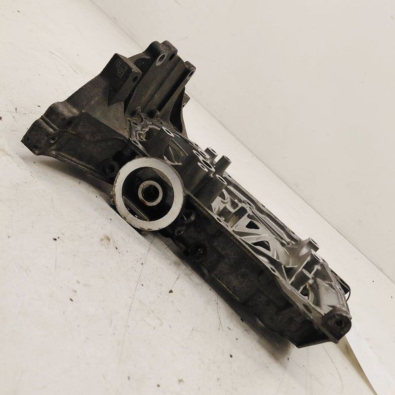 Upper Engine Oil Pan 1.5L Fits 21-24 Ford Bronco Sport