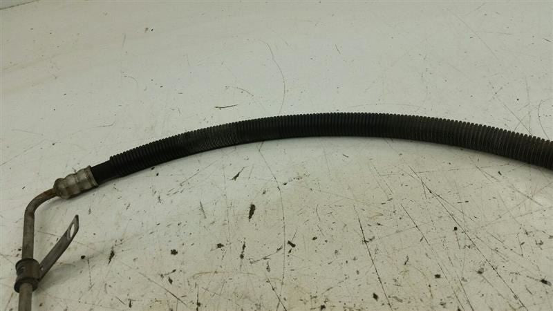 Dodge Journey Power Steering Pressure Hose Line 2009 2010 2011 2012 2013