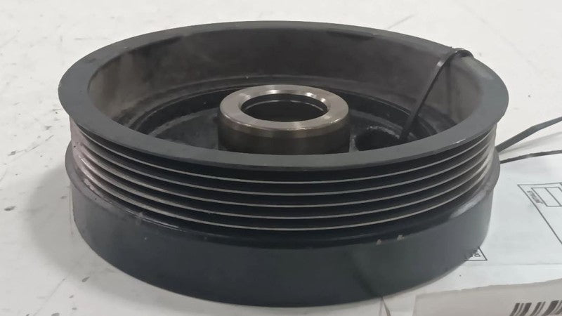 123033TA0C Harmonic Balancer 2.5L QR25DE VIN J 1st Digit Fits 08-20 ROGUE