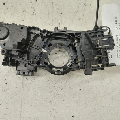 Driver Left Column Blinker Turn Signal Switch Limited US 16-23 Toyota 