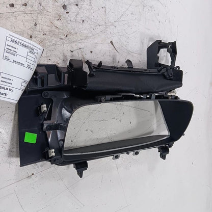 Ford Taurus Speedometer Bezel Dash Surround Trim  2019 2018 2017 2016 2015 2014 