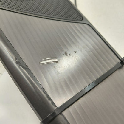 Lexus NX350 Speaker Cover Right Passenger Side Rear  2022 2023 2024 20