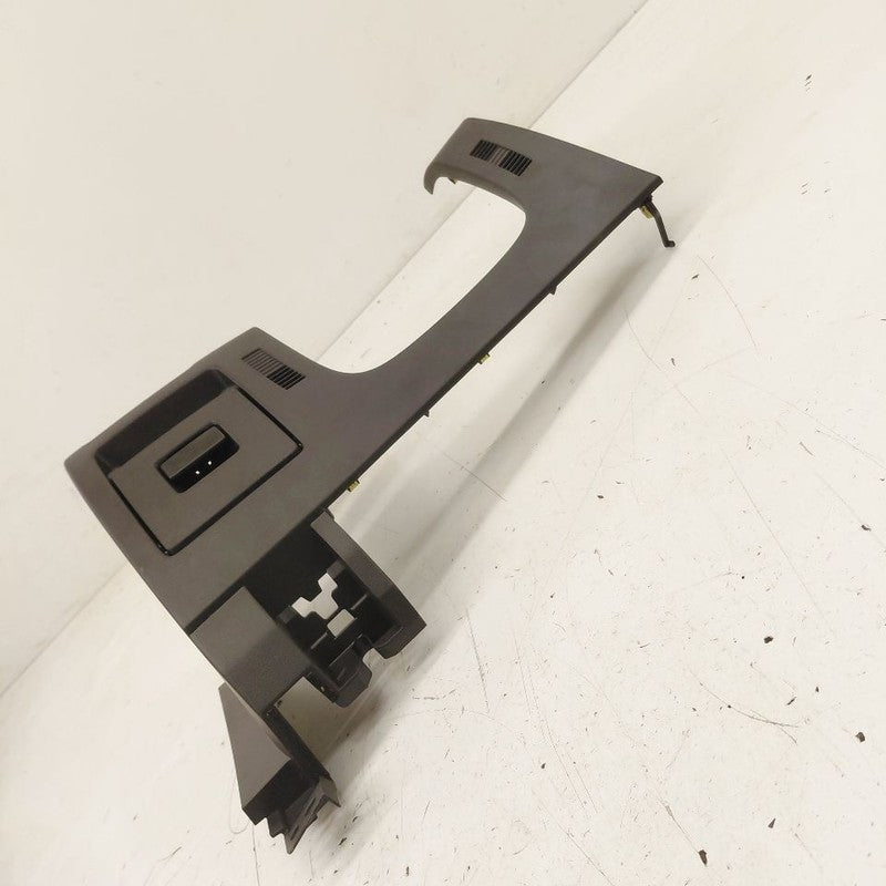 Mazda 3 Diver Left Side Lower Dash Bezel Trim 2023 2022 2021