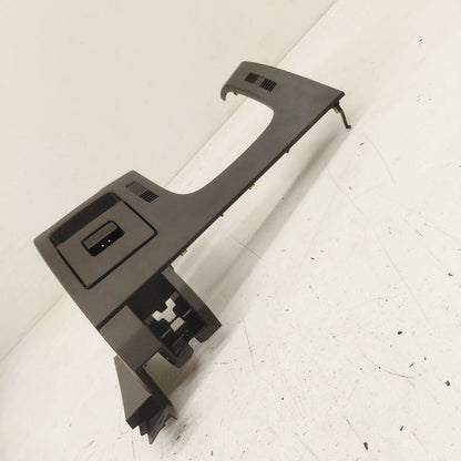 Mazda 3 Diver Left Side Lower Dash Bezel Trim 2023 2022 2021