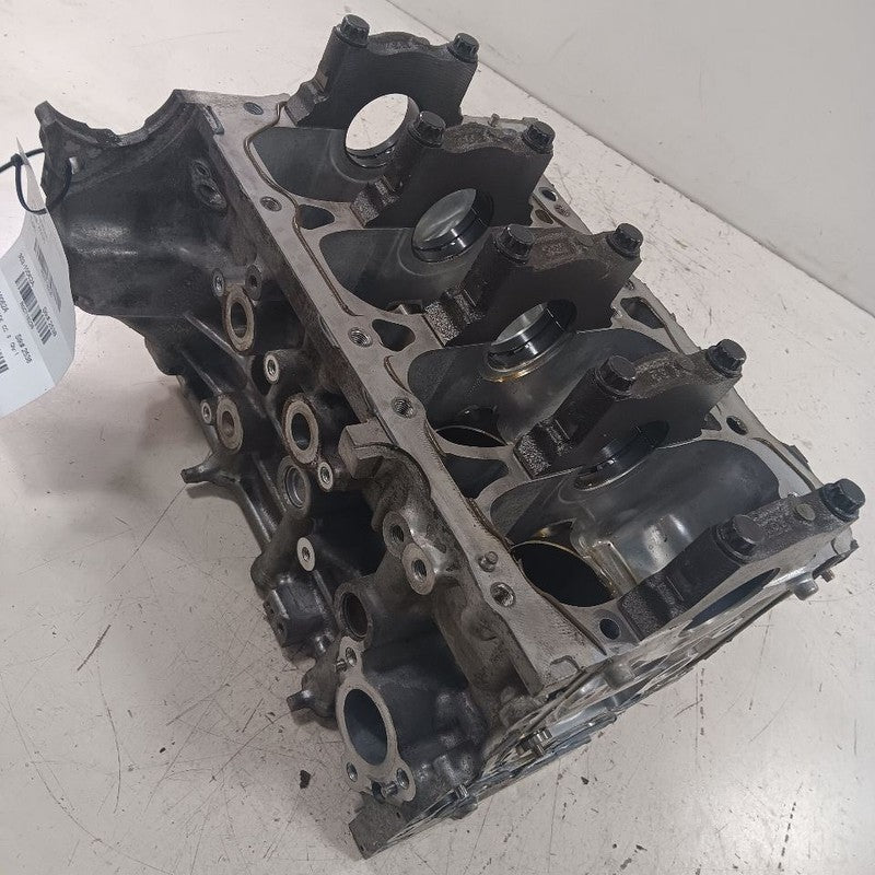 Bare Engine Cylinder Block Hatchback 2.0L Fits 19-23 Toyota Corolla