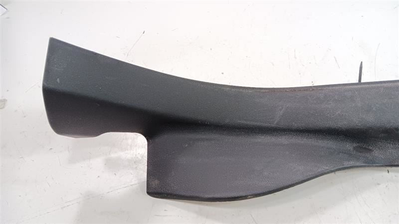 Buick Encore Sill Trim Plate Door Jam Threshold Left Rear 2016 2017 2018 