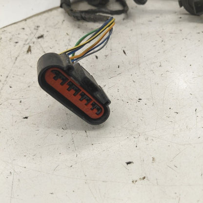 Volvo S60 Door Harness Wire Wiring Left Driver Rear  2013 2014 2015