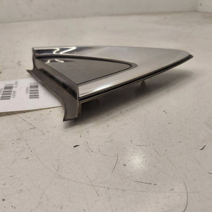 Mazda 6 Passenger Right Rear Door Corner Molding {GJR950N10} 2016 2015