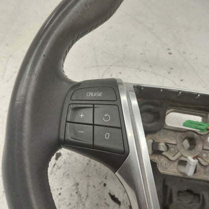Volvo S60 Steering Wheel  2013 2014 2015