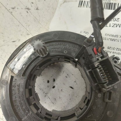Mazda 6 Steering Column Clock Spring  2018 2019 2020 2021