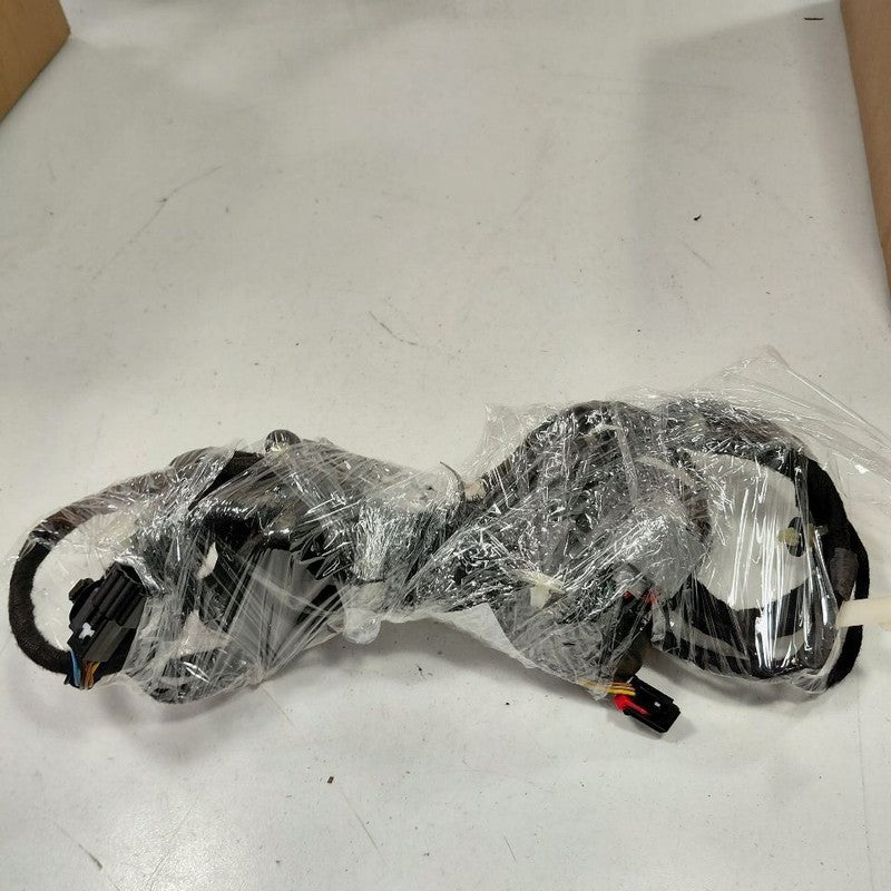 Buick Encore Door Harness Wire Wiring Left Driver Front  2020 2019 201