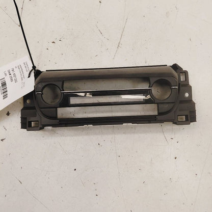 Mazda CX-5 Temp Temperature Control Bezel Surround Dash Trim 2023 2022