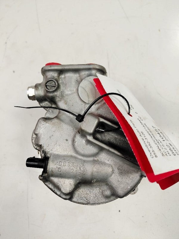 Air Conditioning AC Compressor Fits 23-24 Jeep Compass OEM