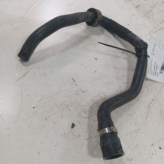 Jeep Renegade 2.4 Coolant Line Crossover Pipe 2023 2022 2021 2020