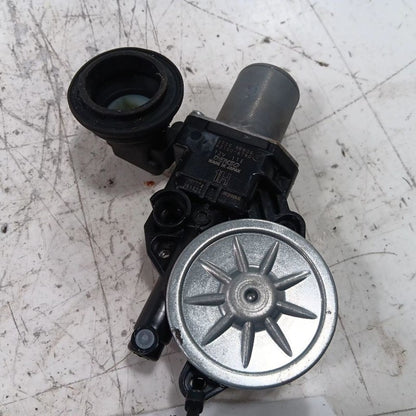 Left Rear Power Window Motor Fits 18-23 Nissan Kicks