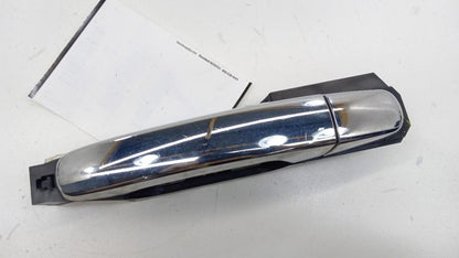 20910589 Driver Left Door Handle Exterior Outside VIN J 11th Digit Limited 07-17 ACADIA