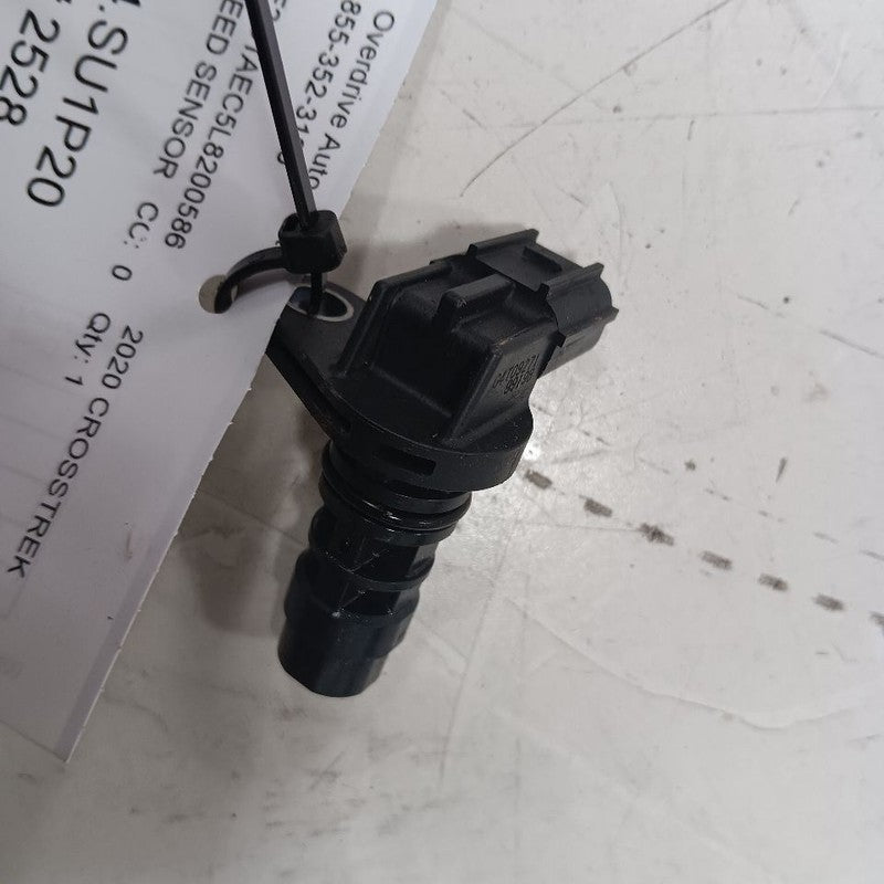 Subaru Crosstrek Transmission Speed Sensor  2019 2020 2021 2022 2023 O