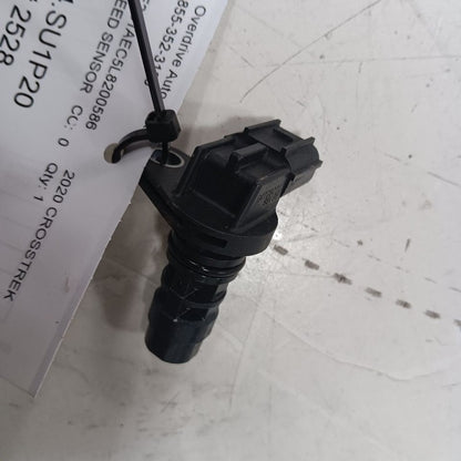 Subaru Crosstrek Transmission Speed Sensor  2019 2020 2021 2022 2023 O
