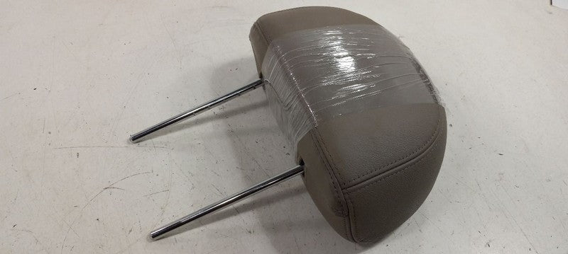 Hyundai XG350 Seat Headrest Front Head Rest 2003 2004 2005 OEM
