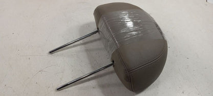 Hyundai XG350 Seat Headrest Front Head Rest 2003 2004 2005 OEM
