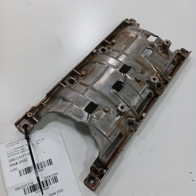 Chrysler 300 3.6 Engine Baffle 2015 2016 2017 2018 2019