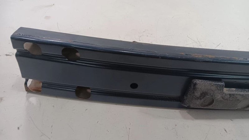 Rear Bumper Reinforcement VIN K 1st Digit Korea Built Fits 15-18 ROGUE