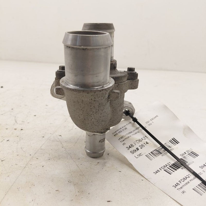 Ford Escape Thermostat Housing Mount Bracket  2.5 2020 2021 2022