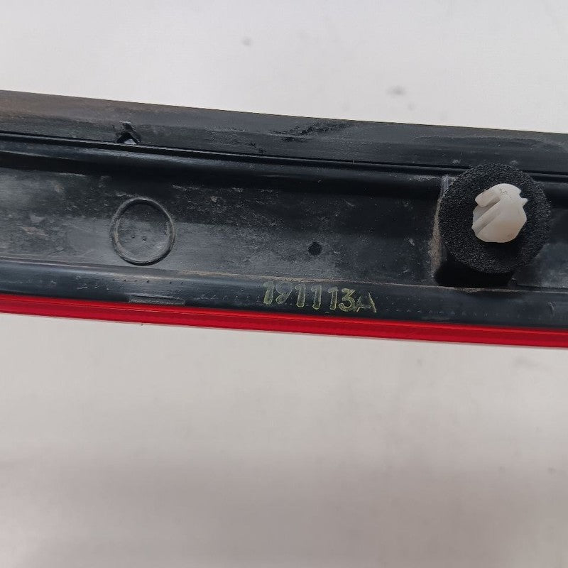 Kia Sportage Rear Tailgate Reflector {87310-D9500} 2022 2021 2020 2019 2018