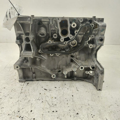 Bare Engine Cylinder Block 1.3L VIN L 8th Digit Opt L3T 20-25 Buick En