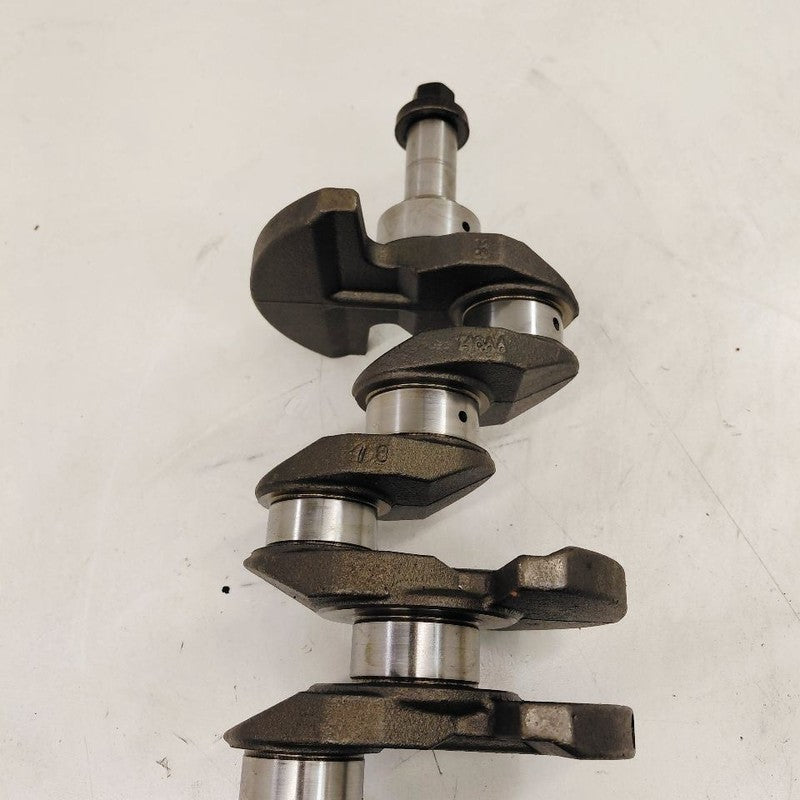 Ford Ecosport Engine Crankshaft Crank Shaft  2.0 2020 2021 2022 OEM