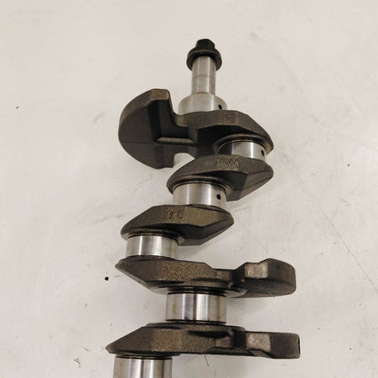 Ford Ecosport Engine Crankshaft Crank Shaft  2.0 2020 2021 2022 OEM