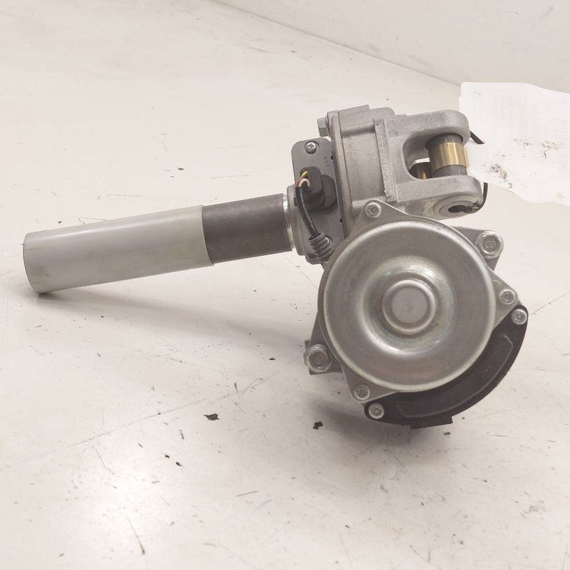 Steering Column Electric Assist Motor Without Rain Sensor Fits 17-20 O