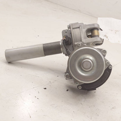 Steering Column Electric Assist Motor Without Rain Sensor Fits 17-20 O