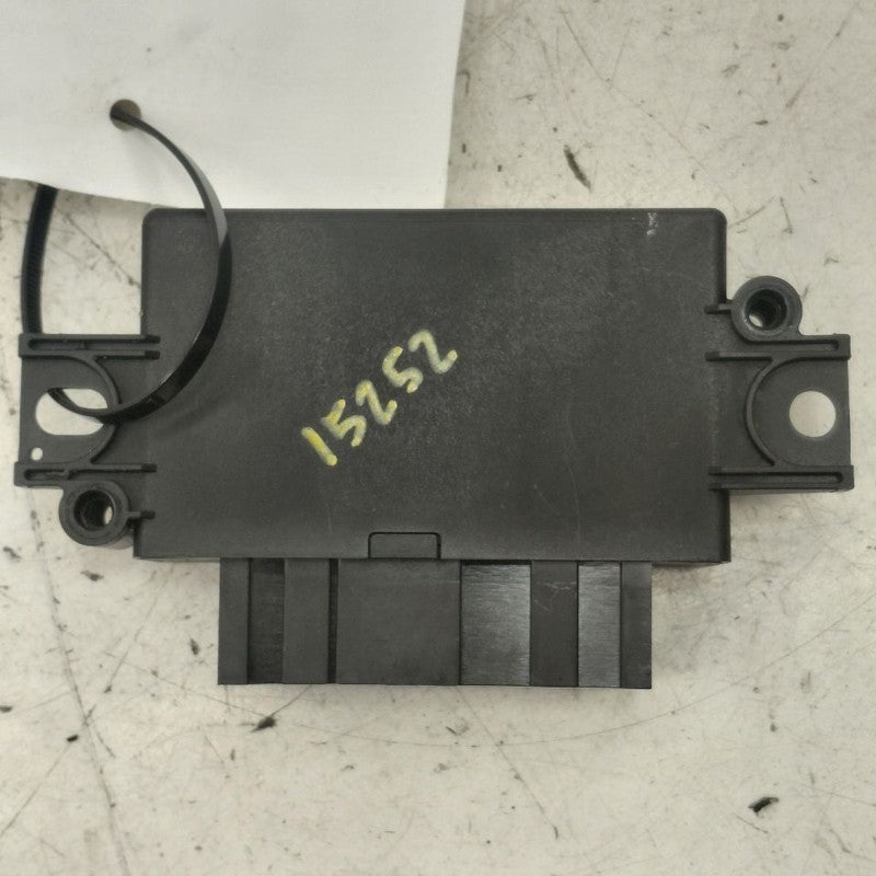Driver Park Assist Control Module Fits 20-25 Ford Escape
