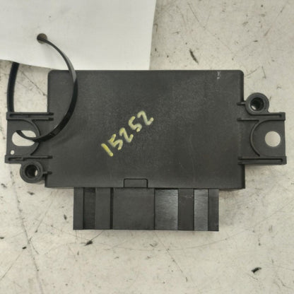 Driver Park Assist Control Module Fits 20-25 Ford Escape