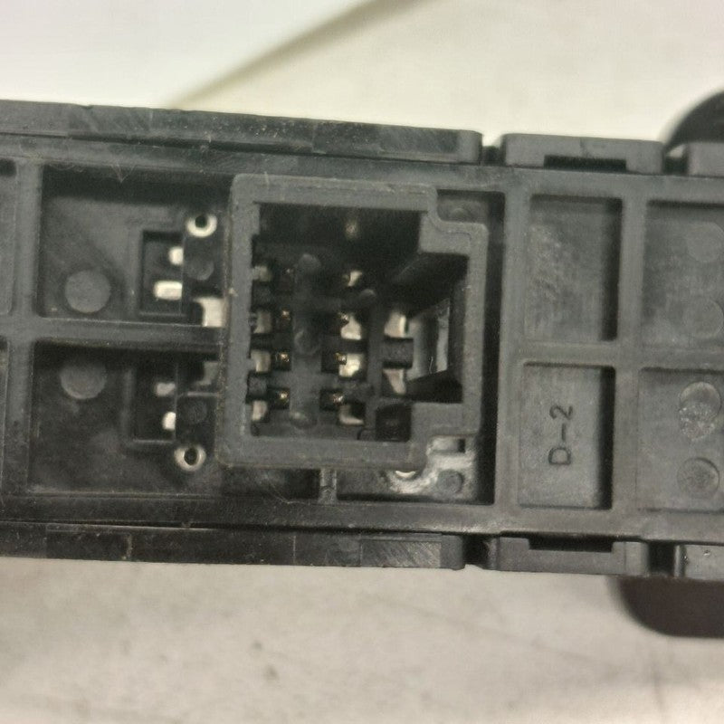 Nissan Murano Dimmer Switch Dash Light Dimmer Control  2020 2021 2022 