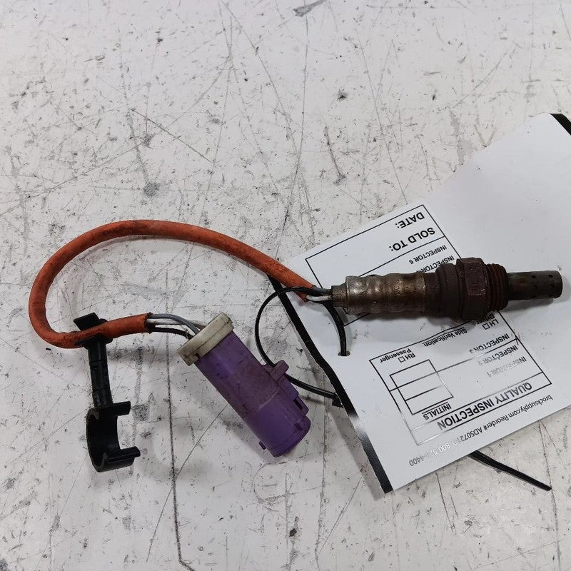 Ford Fiesta Oxygen Sensor 2016 2017 2018 2019 OEM